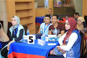 Conférence : Les sites archéologiques et touristiques à Alexandrie par Dr Mary Magdy