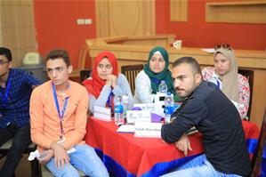 Conférence : Les sites archéologiques et touristiques à Alexandrie par Dr Mary Magdy