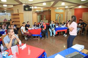 Conférence : Les sites archéologiques et touristiques à Alexandrie par Dr Mary Magdy