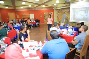 Conférence : Les sites archéologiques et touristiques à Alexandrie par Dr Mary Magdy