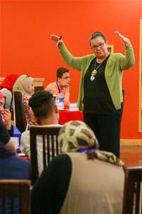 Atelier : Les grands sites archéologiques de l’Egypte par Dr Omaima El Shal