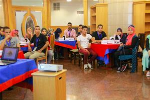 Atelier : Les grands sites archéologiques de l’Egypte par Dr Omaima El Shal