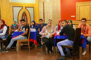 Atelier : Les grands sites archéologiques de l’Egypte par Dr Omaima El Shal