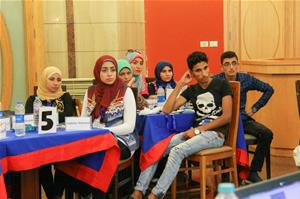 Atelier : Les grands sites archéologiques de l’Egypte par Dr Omaima El Shal