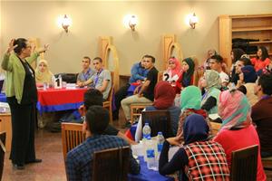 Atelier : Les grands sites archéologiques de l’Egypte par Dr Omaima El Shal