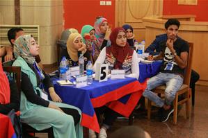 Atelier : Les grands sites archéologiques de l’Egypte par Dr Omaima El Shal