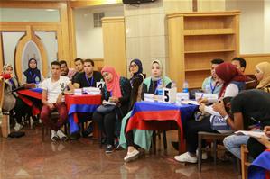 Atelier : Les grands sites archéologiques de l’Egypte par Dr Omaima El Shal