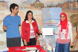 La distribution des certificats