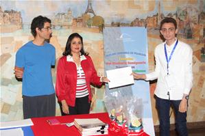 La distribution des certificats