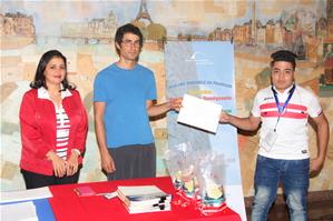 La distribution des certificats