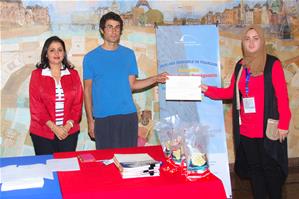 La distribution des certificats