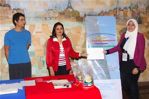 La distribution des certificats