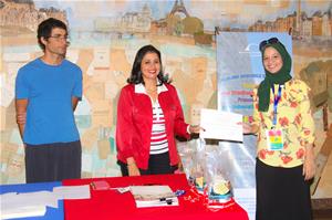 La distribution des certificats