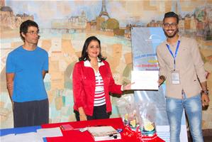 La distribution des certificats