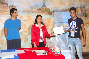 La distribution des certificats