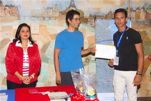 La distribution des certificats