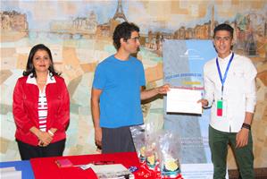 La distribution des certificats