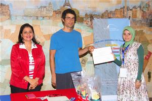 La distribution des certificats