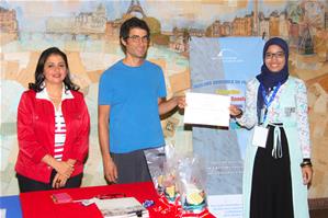 La distribution des certificats