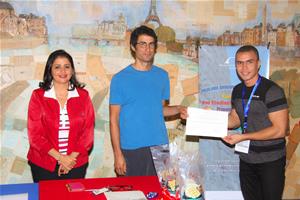 La distribution des certificats