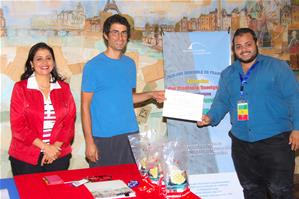 La distribution des certificats