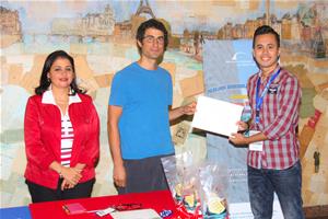 La distribution des certificats