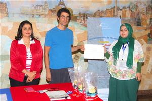 La distribution des certificats