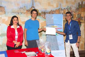 La distribution des certificats