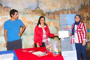 La distribution des certificats