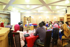  Conférence : Les sites archéologiques et touristiques à Alexandrie par Dr Mary Magdy