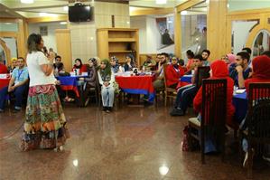  Conférence : Les sites archéologiques et touristiques à Alexandrie par Dr Mary Magdy