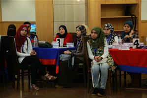  Conférence : Les sites archéologiques et touristiques à Alexandrie par Dr Mary Magdy