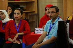  Conférence : Les sites archéologiques et touristiques à Alexandrie par Dr Mary Magdy