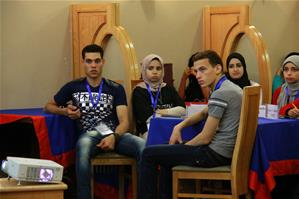  Conférence : Les sites archéologiques et touristiques à Alexandrie par Dr Mary Magdy