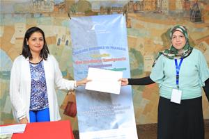 La distribution des certificats