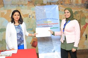 La distribution des certificats