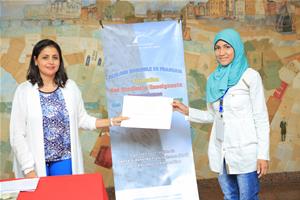 La distribution des certificats