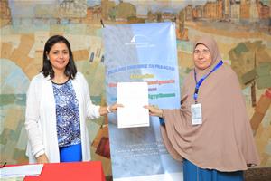 La distribution des certificats