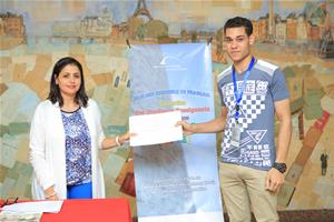 La distribution des certificats