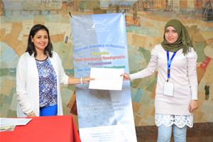 La distribution des certificats