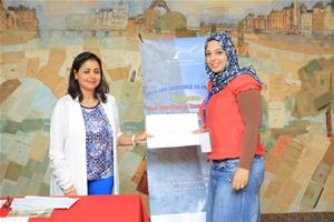 La distribution des certificats