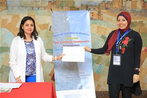 La distribution des certificats