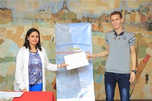 La distribution des certificats