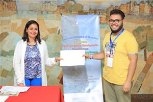 La distribution des certificats