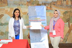 La distribution des certificats