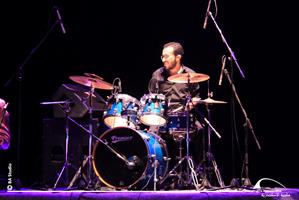 Concert musical " The Singers "