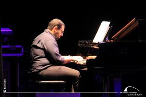 Concert musical " The Singers "