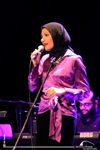 Concert musical " The Singers "