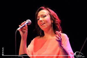 Concert musical " The Singers "