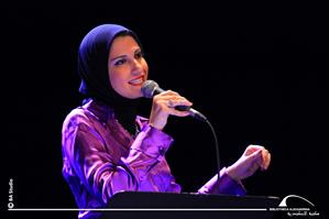 Concert musical " The Singers "